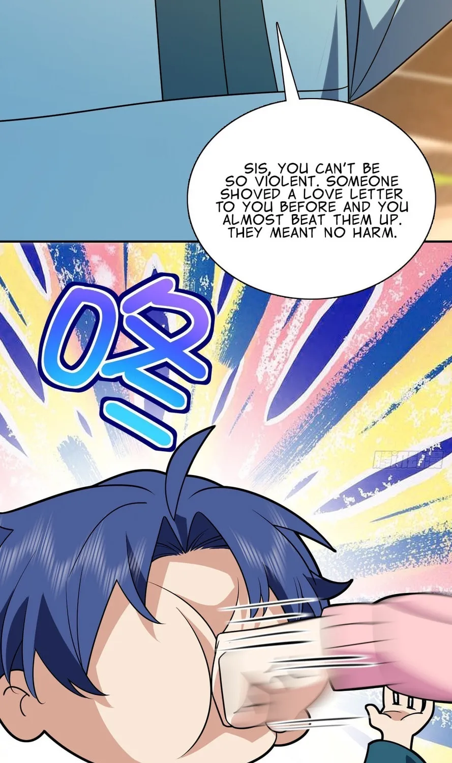 My Wife Is From a Thousand Years Ago (Colored) Chapter 432 page 45 - 