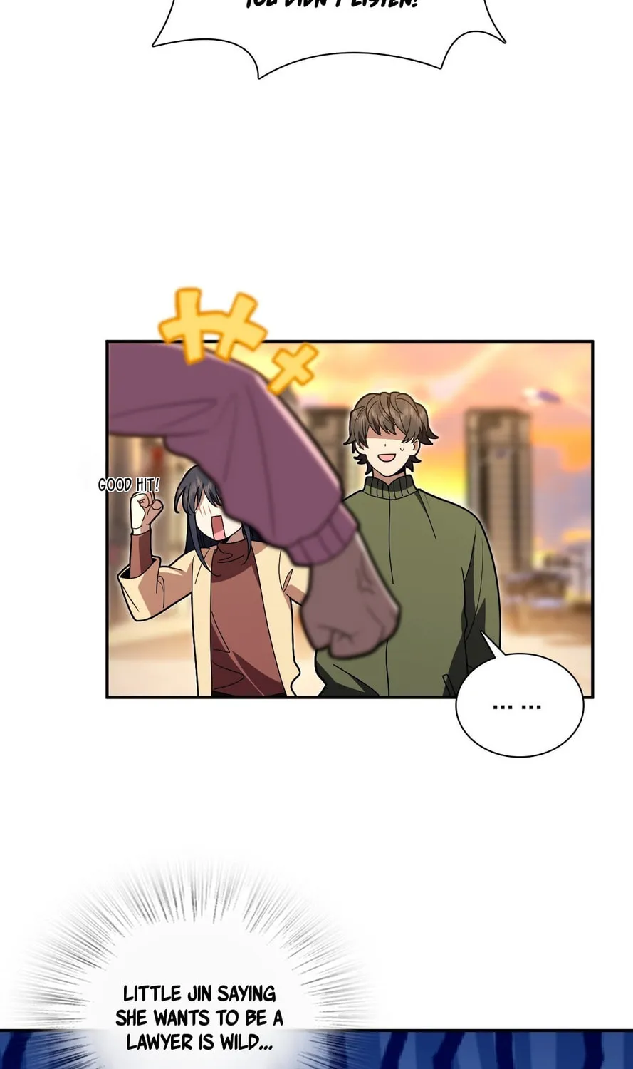 My Wife Is From a Thousand Years Ago (Colored) Chapter 432 page 49 - 