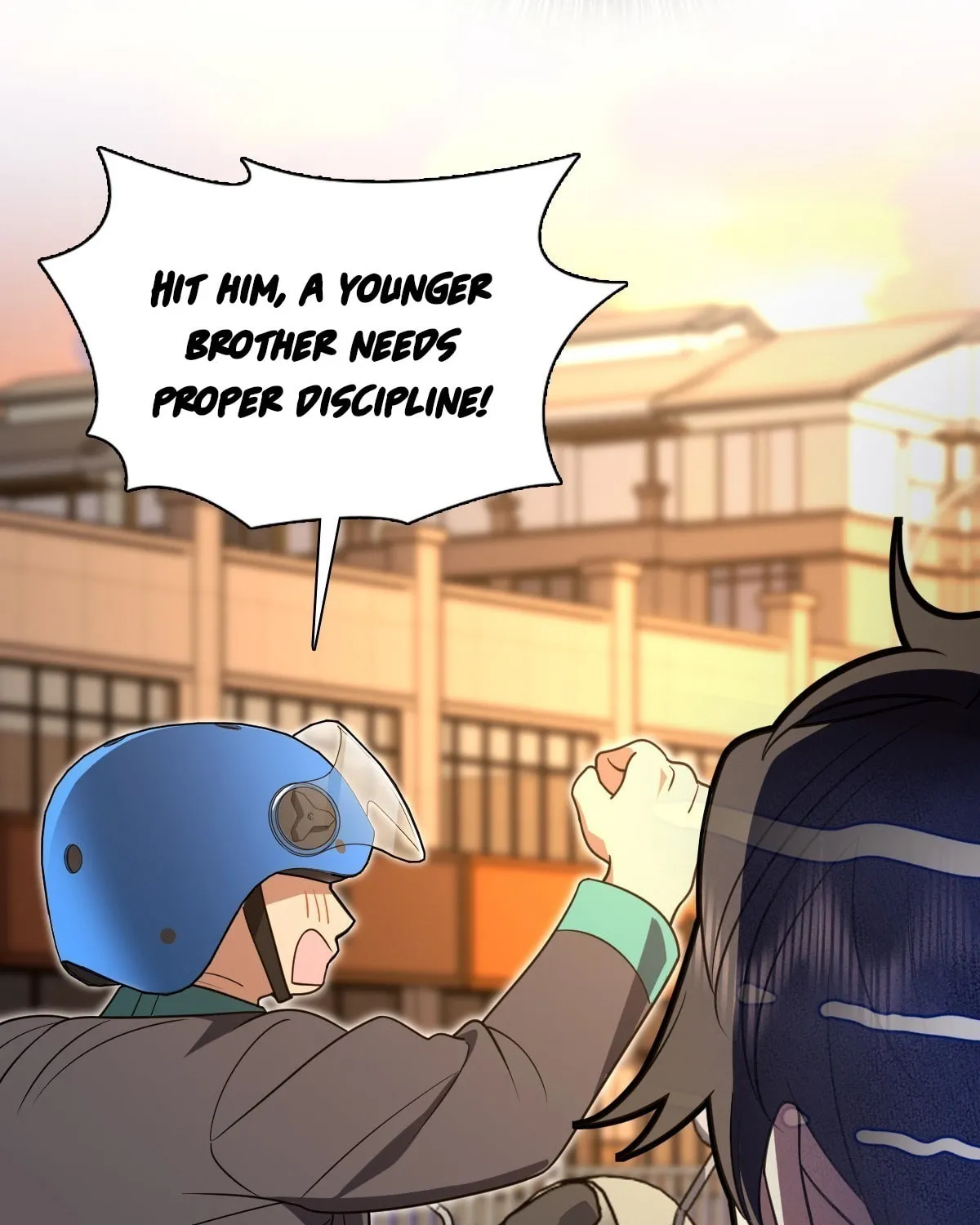 My Wife Is From a Thousand Years Ago (Colored) Chapter 432 page 53 - 