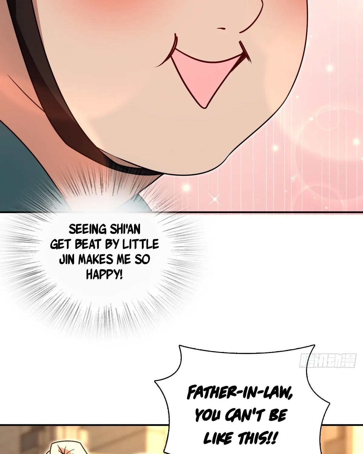 My Wife Is From a Thousand Years Ago (Colored) Chapter 432 page 57 - 