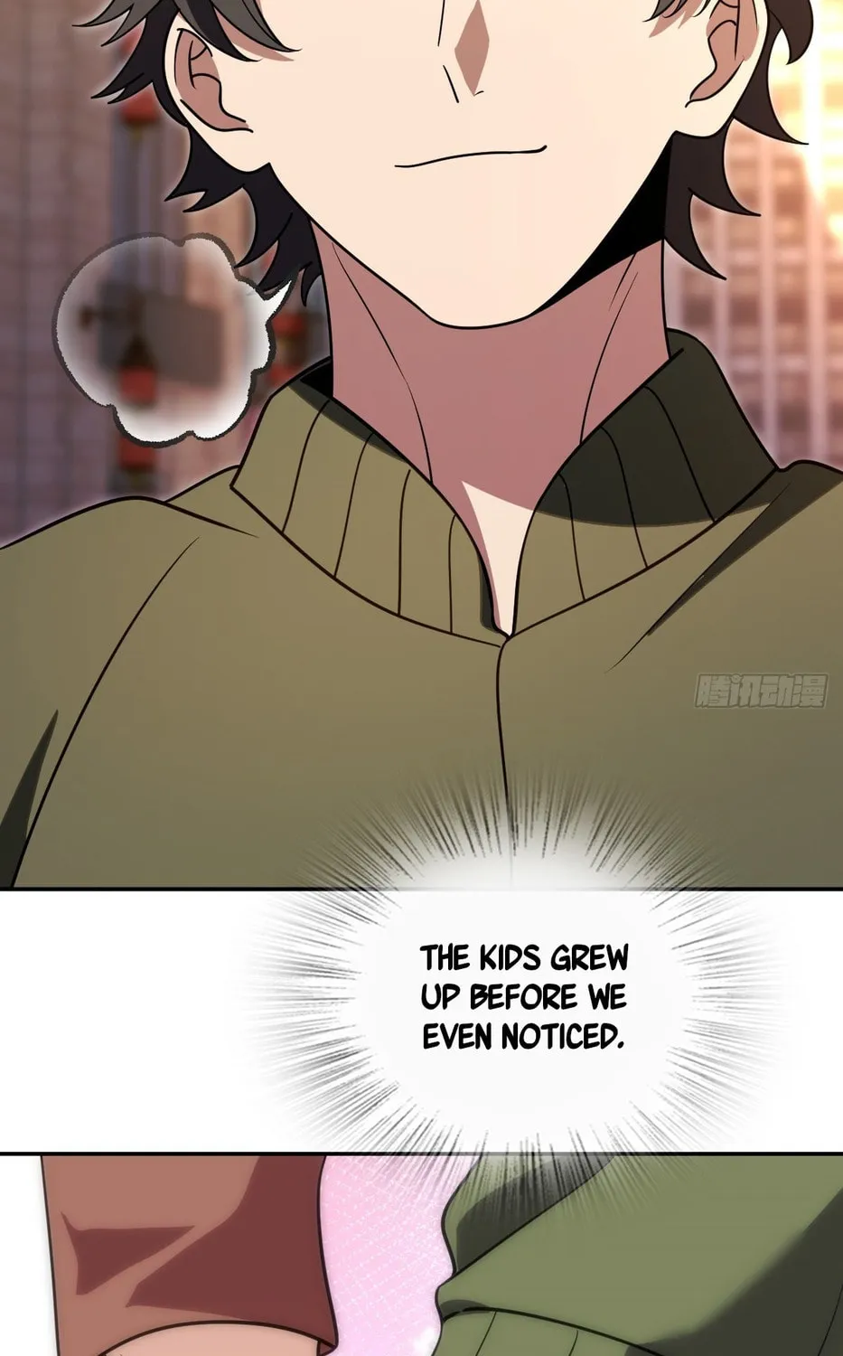 My Wife Is From a Thousand Years Ago (Colored) Chapter 432 page 7 - 