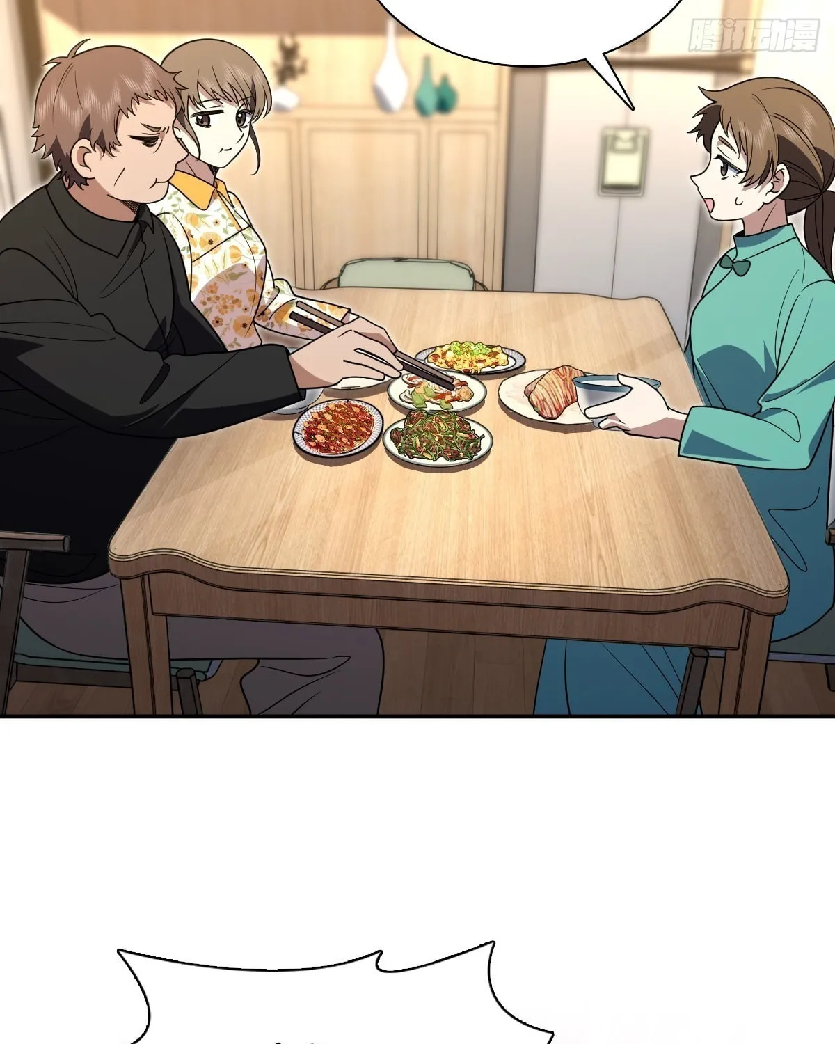 My Wife Is From a Thousand Years Ago (Colored) Chapter 432 page 65 - 