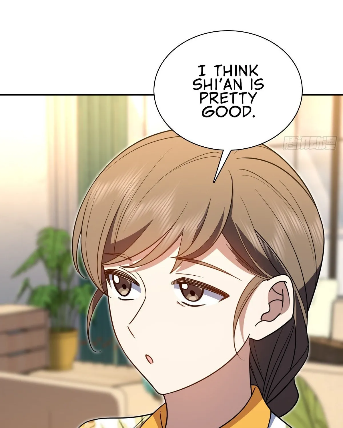 My Wife Is From a Thousand Years Ago (Colored) Chapter 432 page 71 - 