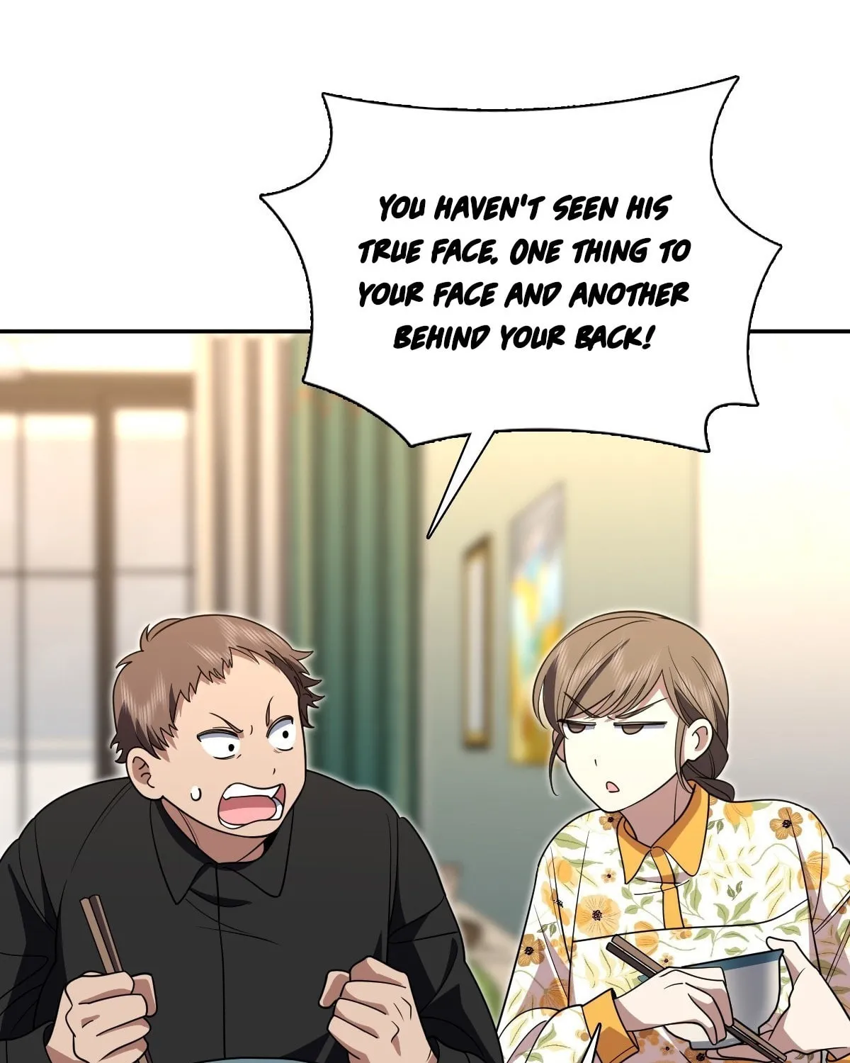 My Wife Is From a Thousand Years Ago (Colored) Chapter 432 page 79 - 