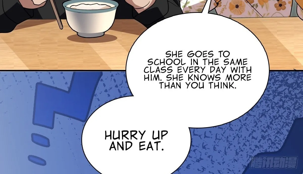 My Wife Is From a Thousand Years Ago (Colored) Chapter 432 page 80 - 