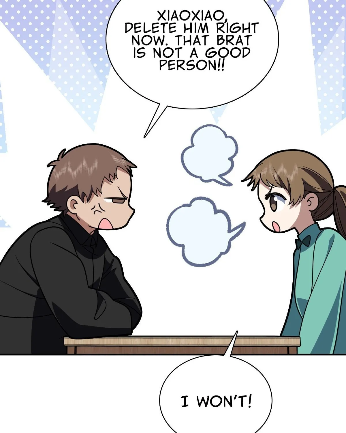 My Wife Is From a Thousand Years Ago (Colored) Chapter 432 page 83 - 