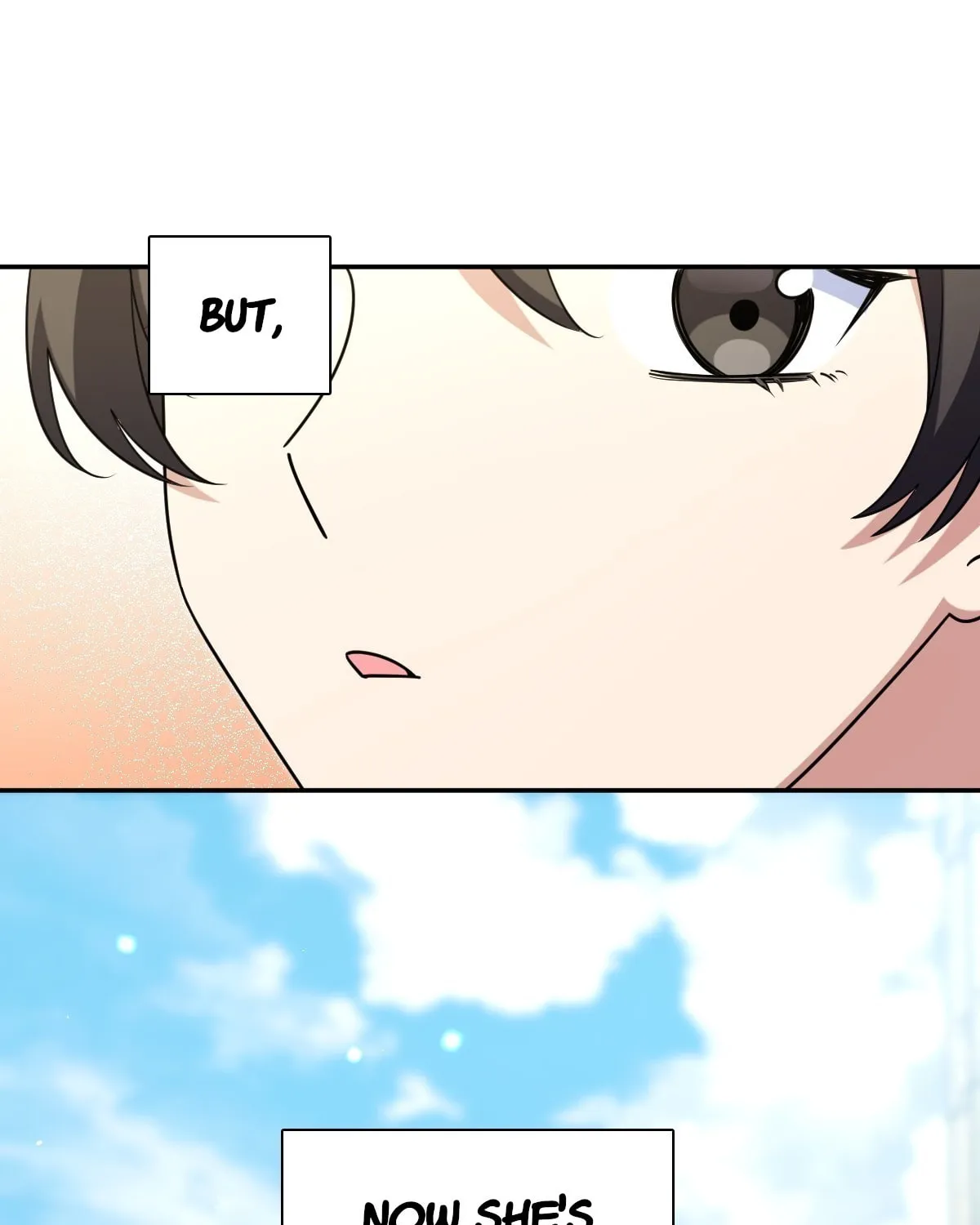 My Wife Is From a Thousand Years Ago (Colored) Chapter 433 page 13 - 