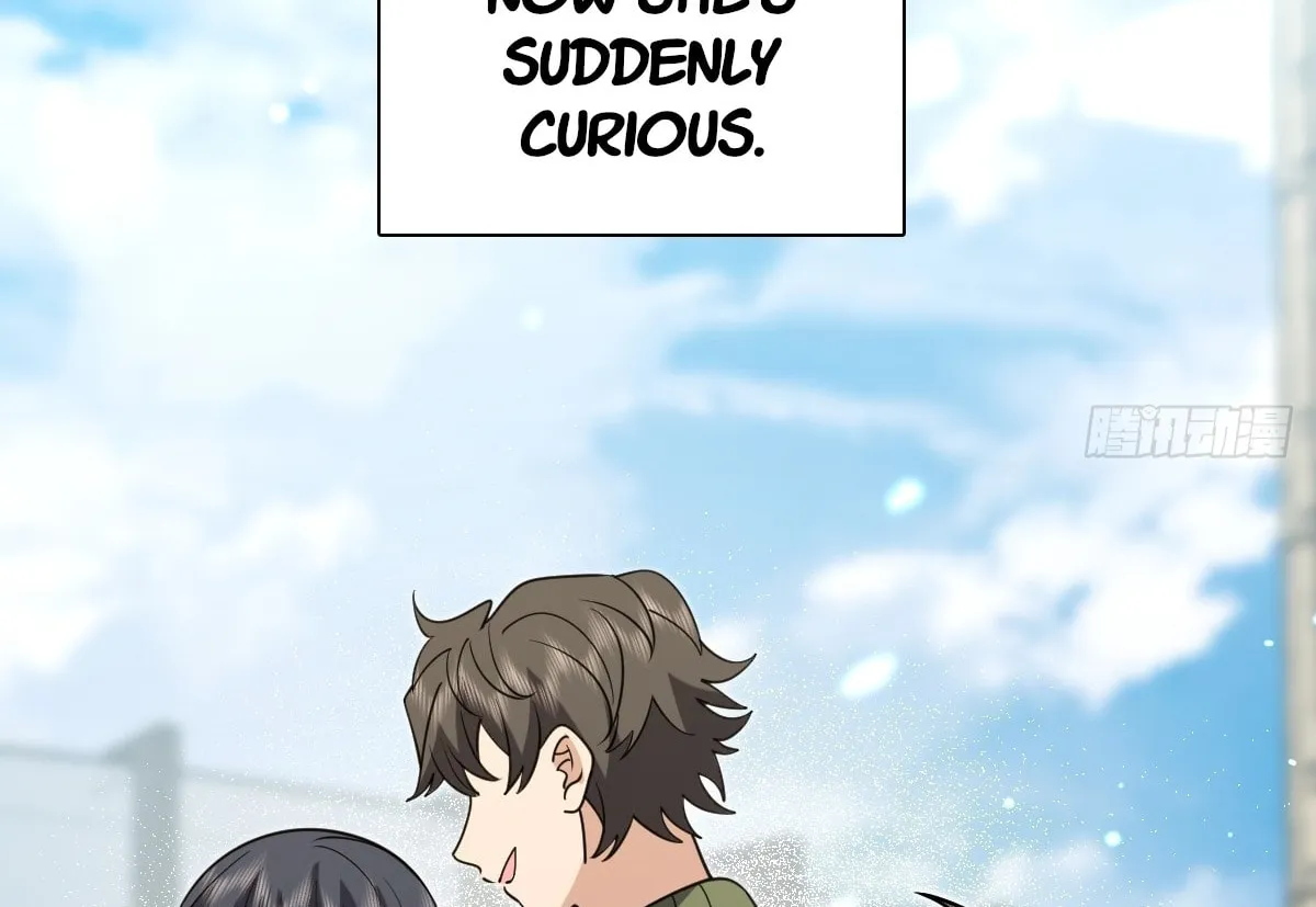 My Wife Is From a Thousand Years Ago (Colored) Chapter 433 page 14 - 