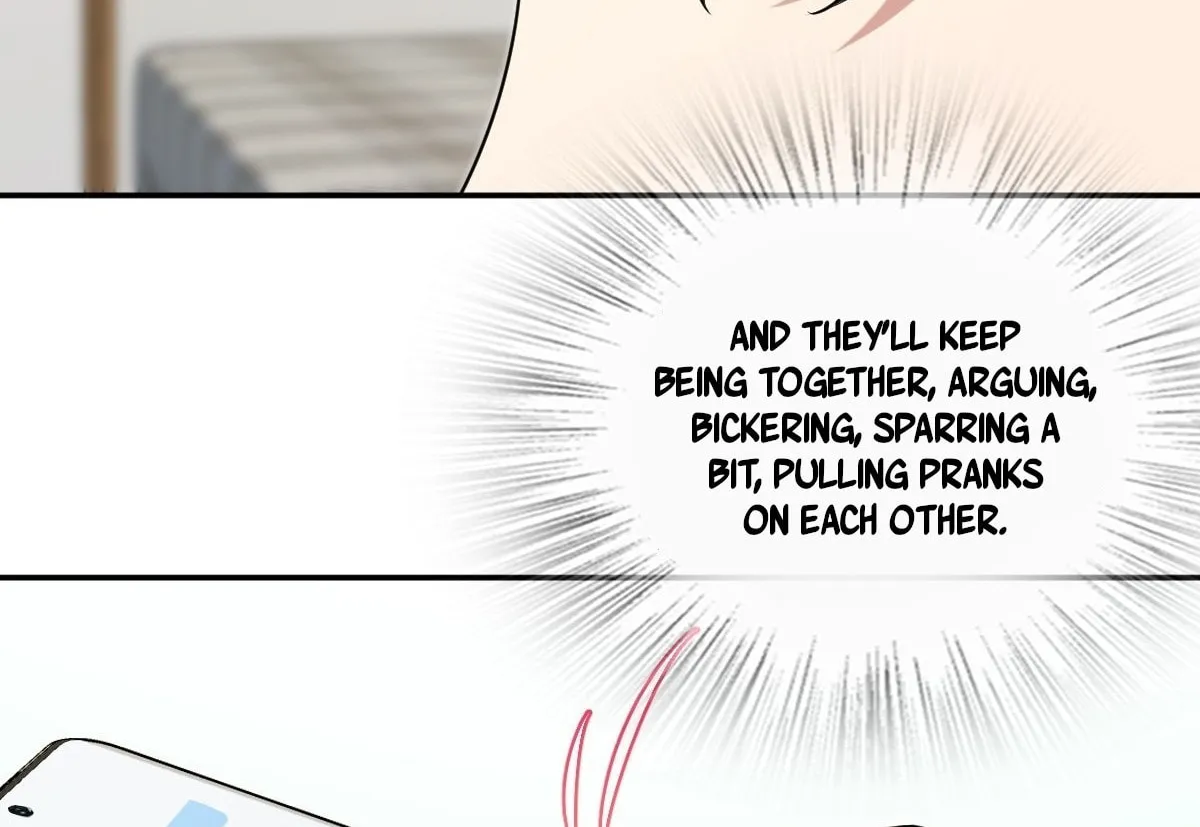 My Wife Is From a Thousand Years Ago (Colored) Chapter 433 page 18 - 