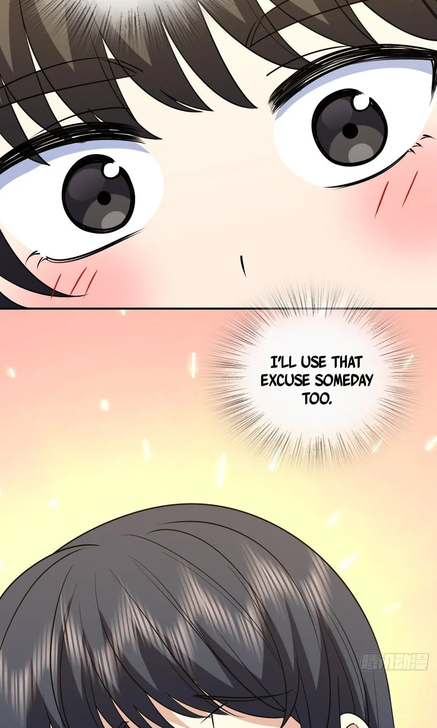 My Wife Is From a Thousand Years Ago (Colored) Chapter 433 page 25 - 
