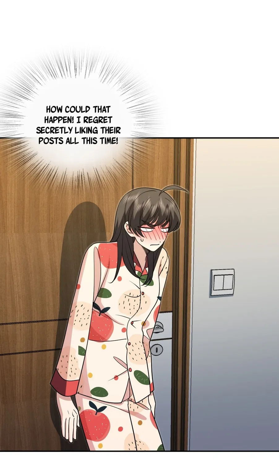 My Wife Is From a Thousand Years Ago (Colored) Chapter 433 page 33 - 