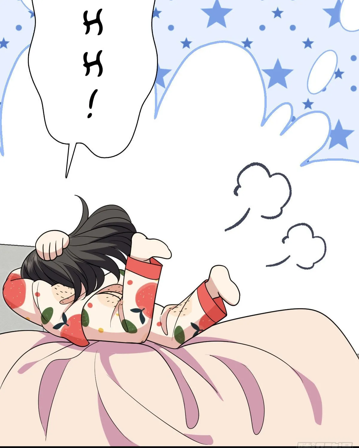 My Wife Is From a Thousand Years Ago (Colored) Chapter 433 page 37 - 