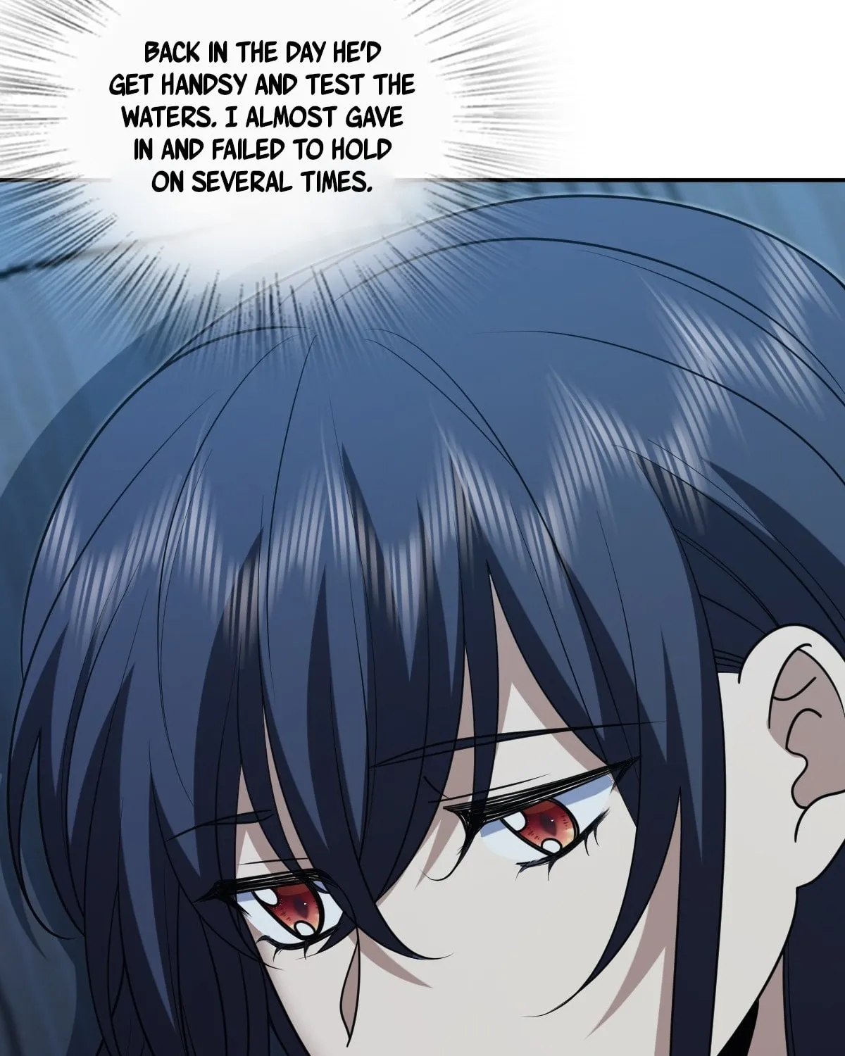 My Wife Is From a Thousand Years Ago (Colored) Chapter 433 page 47 - 