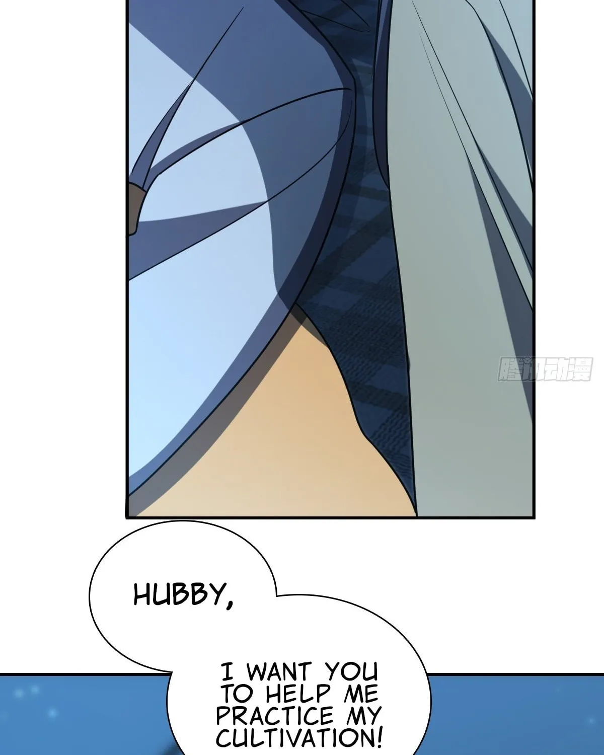 My Wife Is From a Thousand Years Ago (Colored) Chapter 433 page 51 - 
