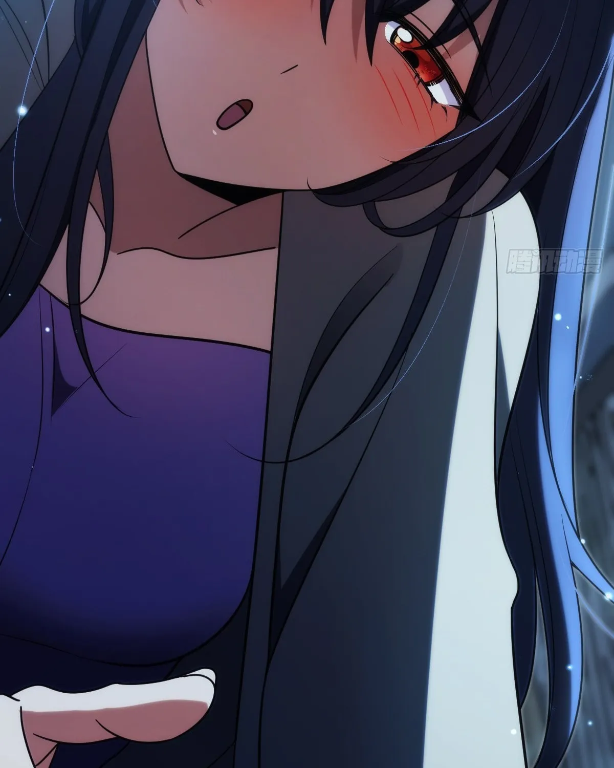 My Wife Is From a Thousand Years Ago (Colored) Chapter 433 page 53 - 