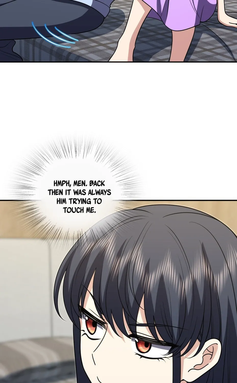 My Wife Is From a Thousand Years Ago (Colored) Chapter 433 page 61 - 