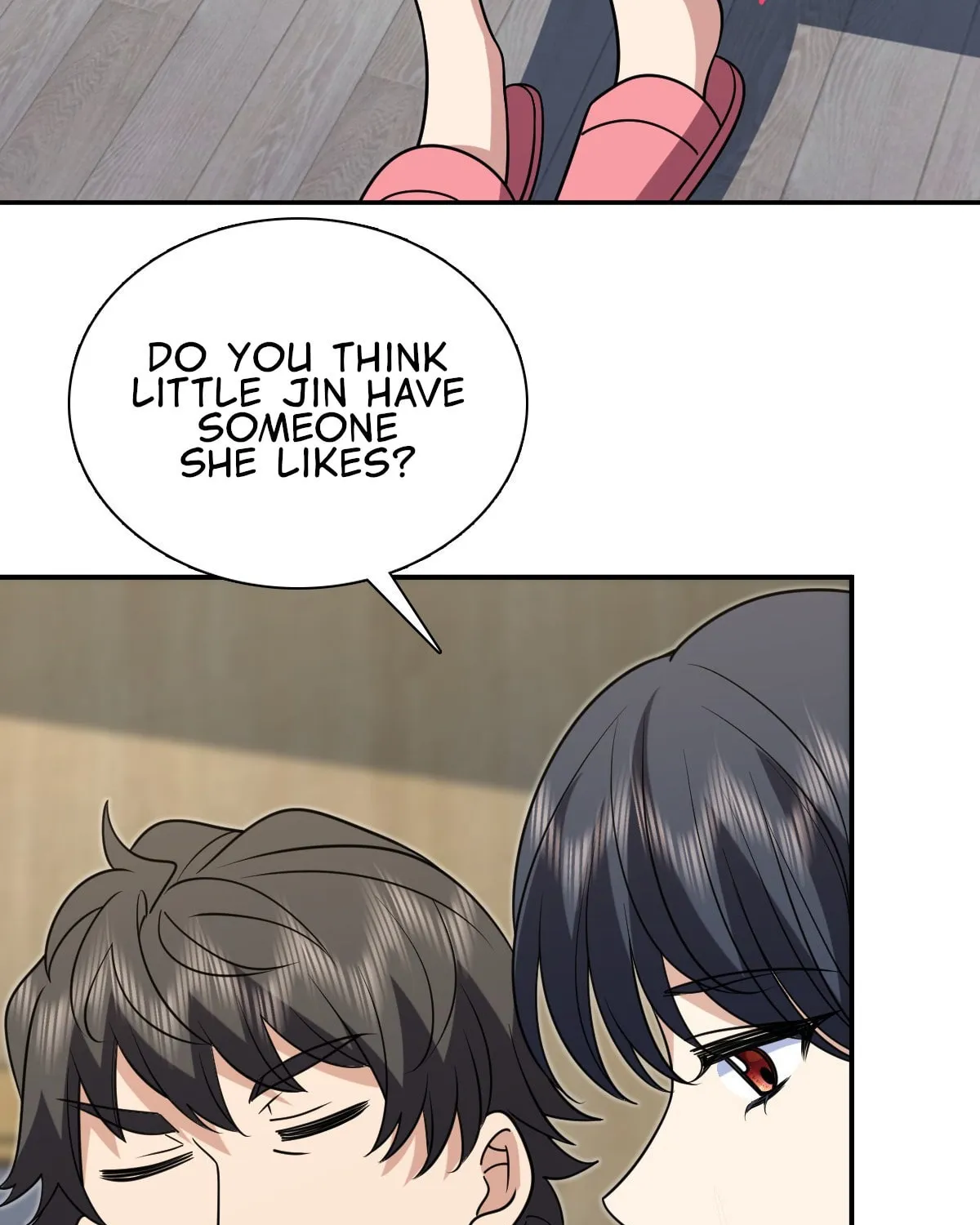 My Wife Is From a Thousand Years Ago (Colored) Chapter 433 page 69 - 