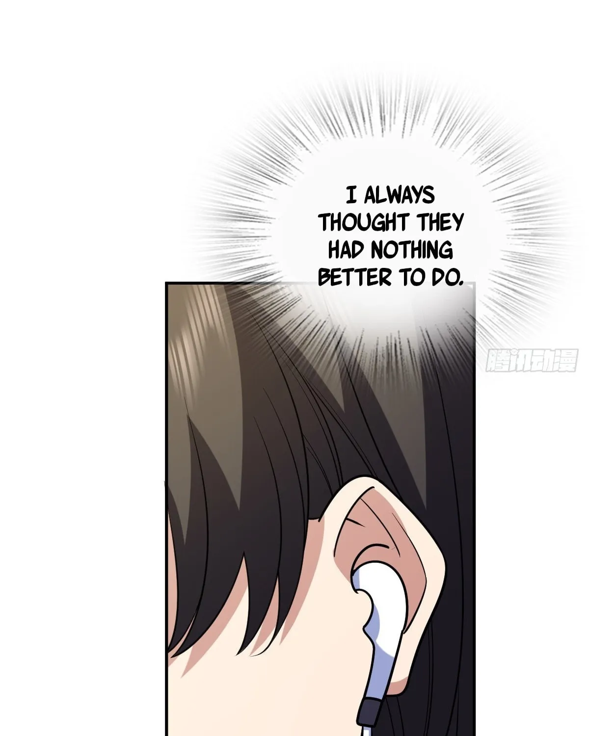 My Wife Is From a Thousand Years Ago (Colored) Chapter 433 page 9 - 