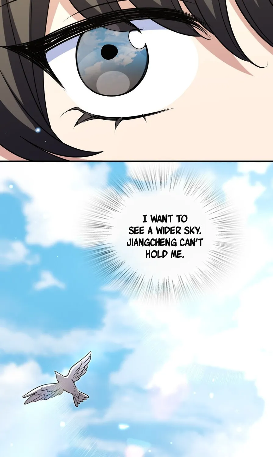 My Wife Is From a Thousand Years Ago (Colored) Chapter 433 page 82 - 