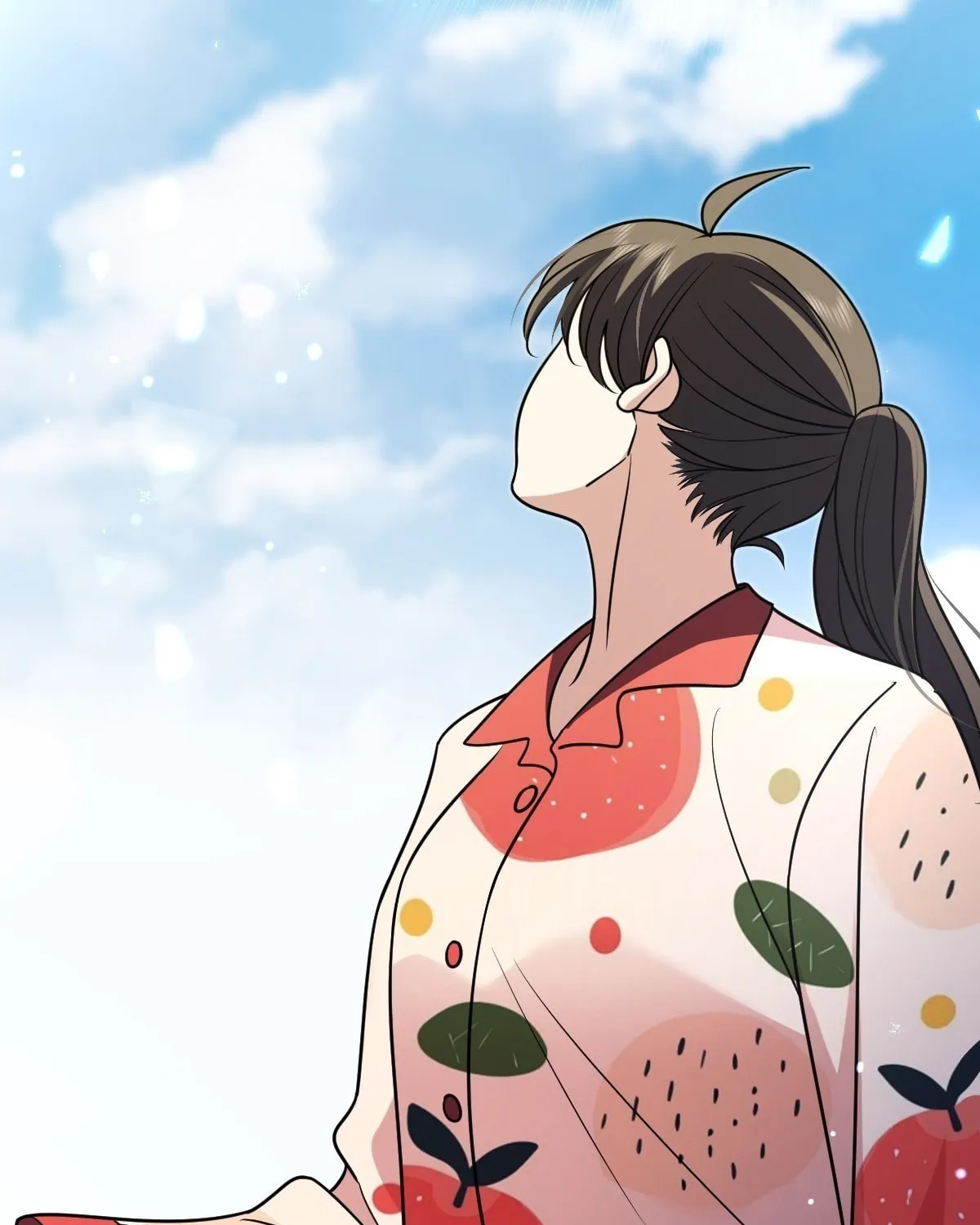 My Wife Is From a Thousand Years Ago (Colored) Chapter 433 page 84 - 