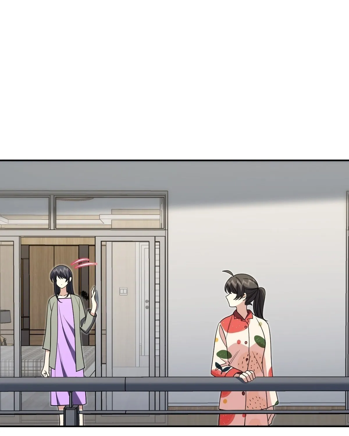My Wife Is From a Thousand Years Ago (Colored) Chapter 433 page 86 - 