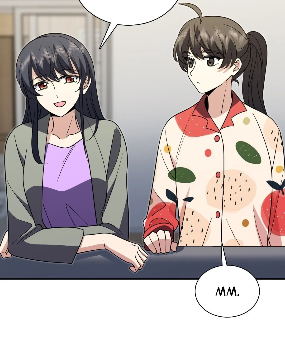 My Wife Is From a Thousand Years Ago (Colored) Chapter 433 page 88 - 