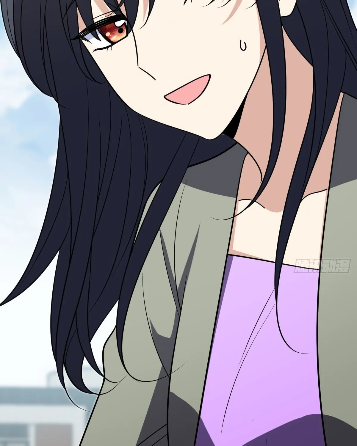 My Wife Is From a Thousand Years Ago (Colored) Chapter 433 page 92 - 