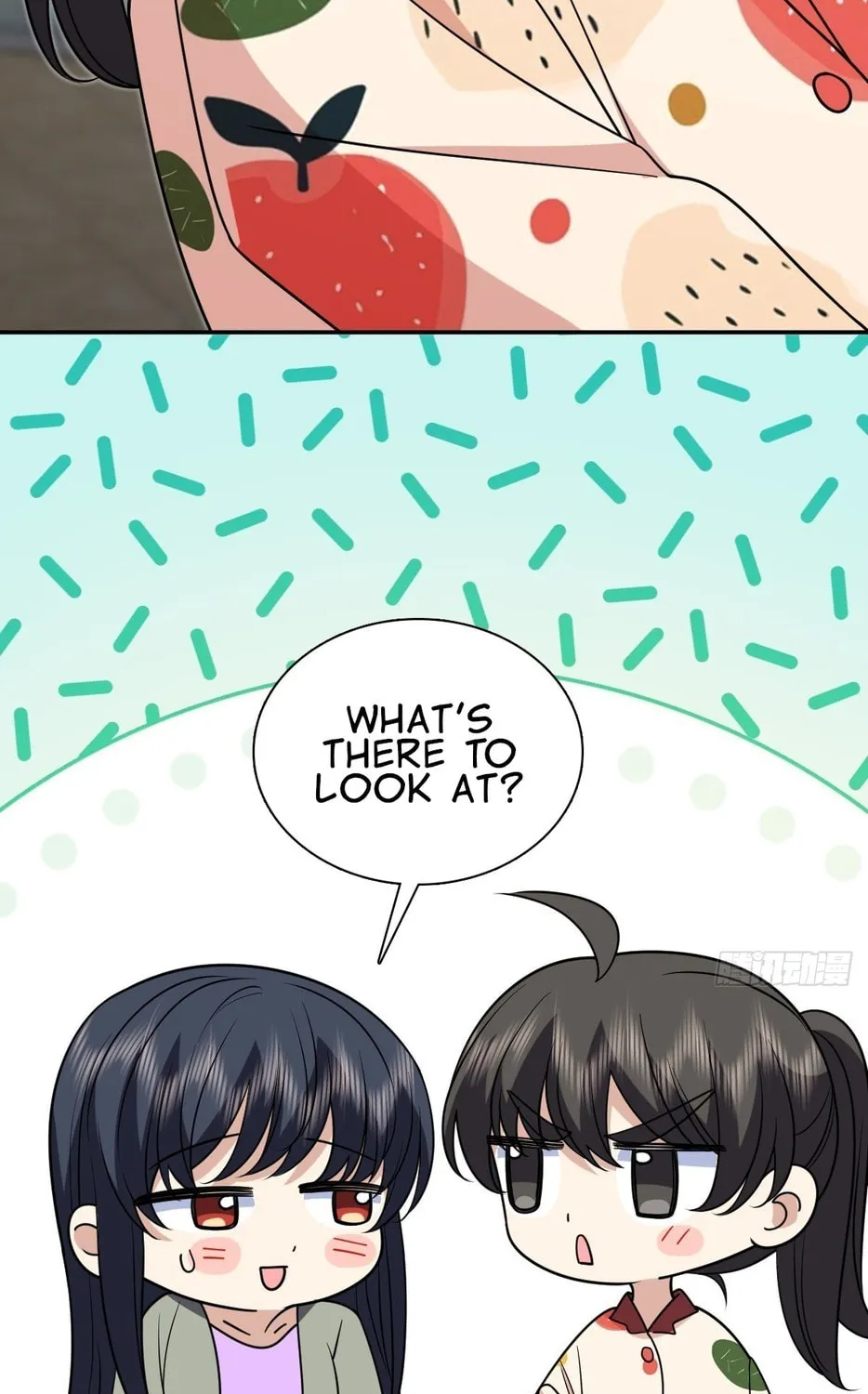 My Wife Is From a Thousand Years Ago (Colored) Chapter 433 page 96 - 