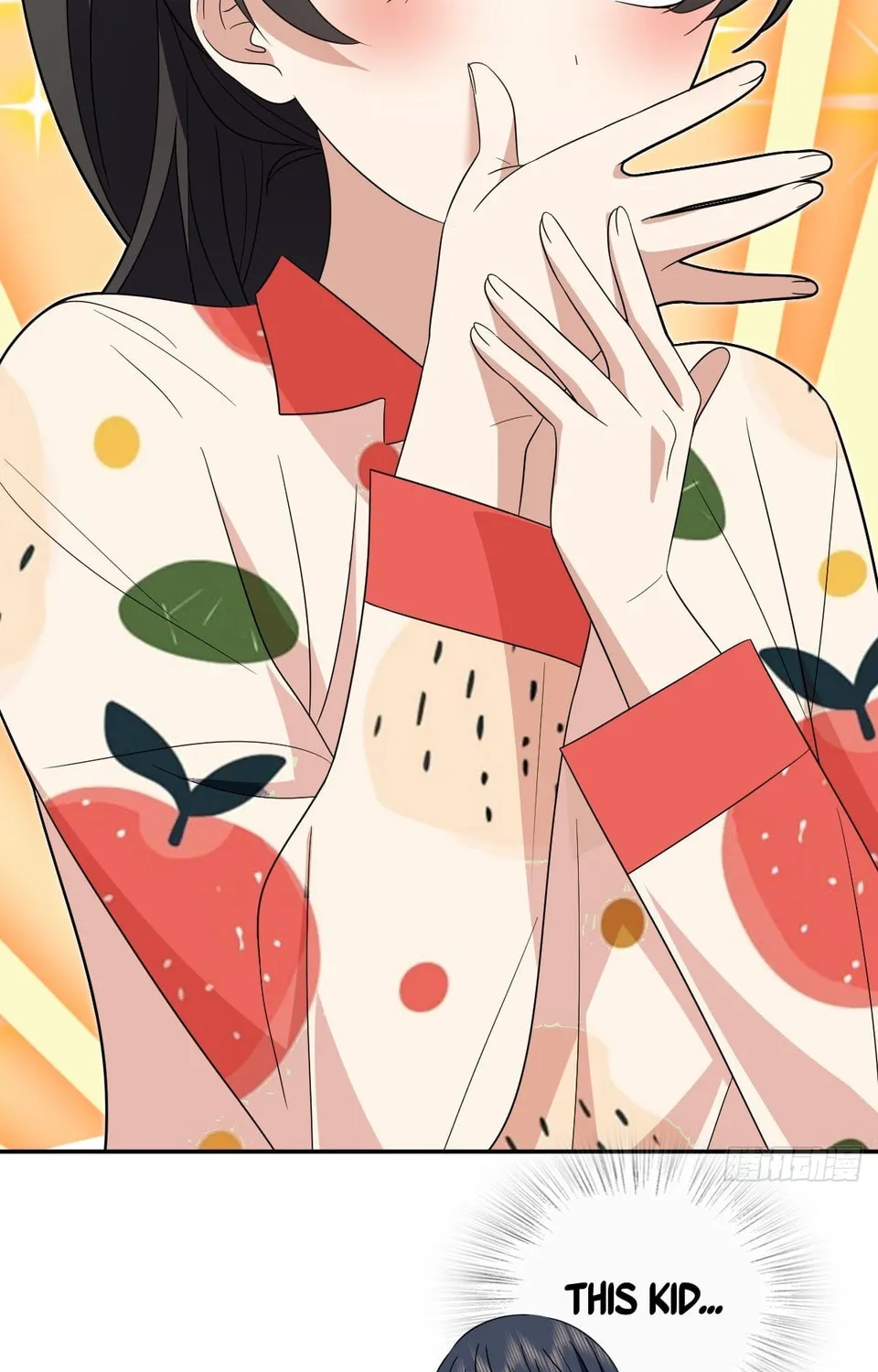 My Wife Is From a Thousand Years Ago (Colored) Chapter 434 page 11 - 
