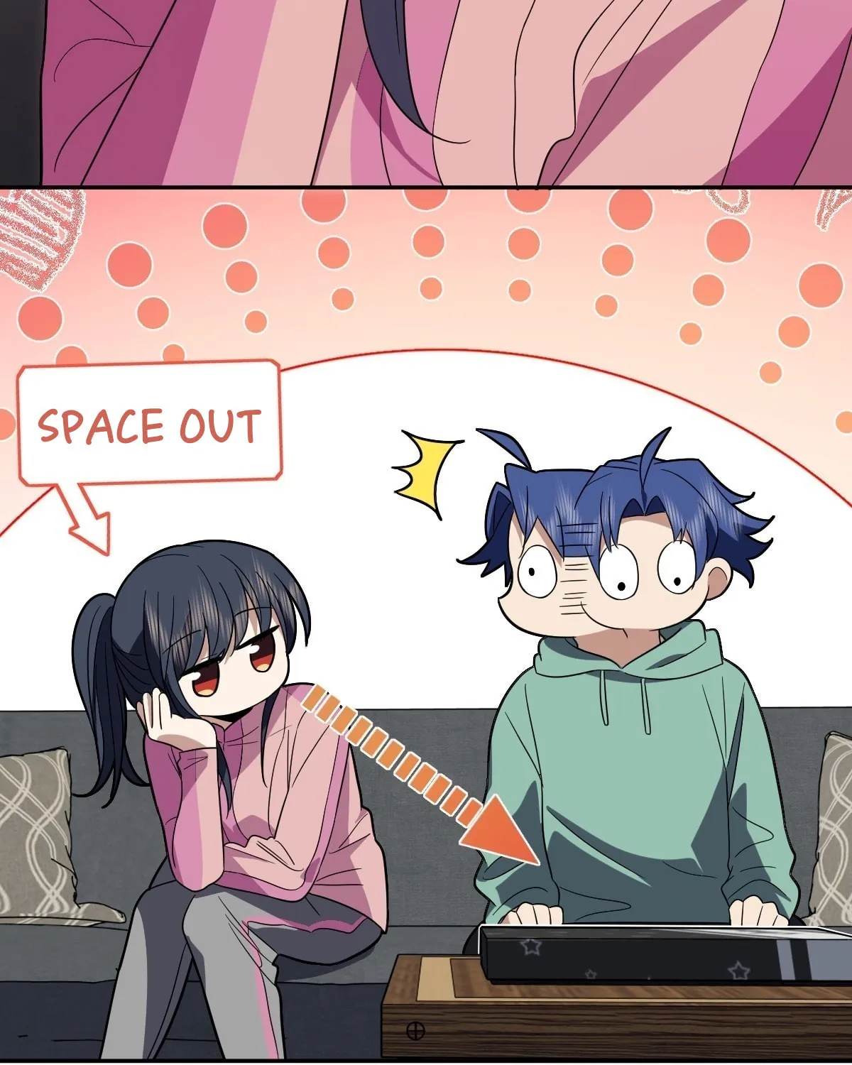 My Wife Is From a Thousand Years Ago (Colored) Chapter 434 page 104 - 