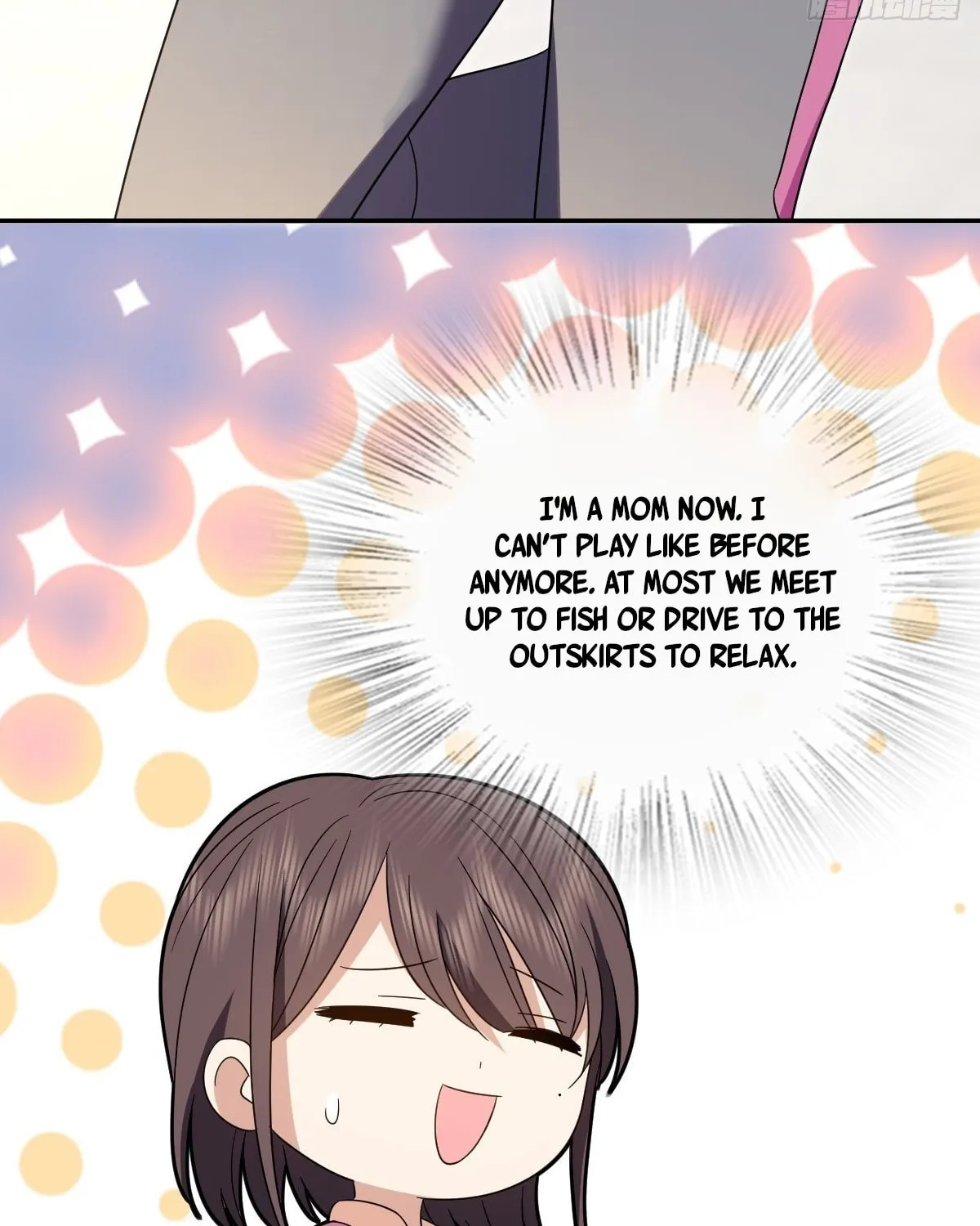 My Wife Is From a Thousand Years Ago (Colored) Chapter 434 page 31 - 