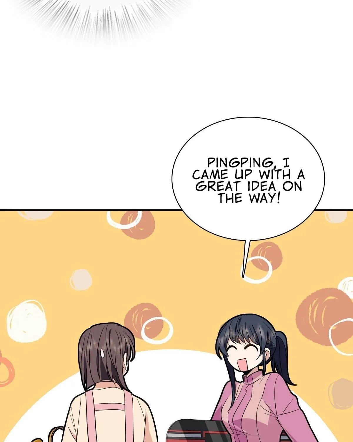 My Wife Is From a Thousand Years Ago (Colored) Chapter 434 page 33 - 
