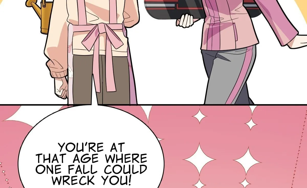 My Wife Is From a Thousand Years Ago (Colored) Chapter 434 page 34 - 