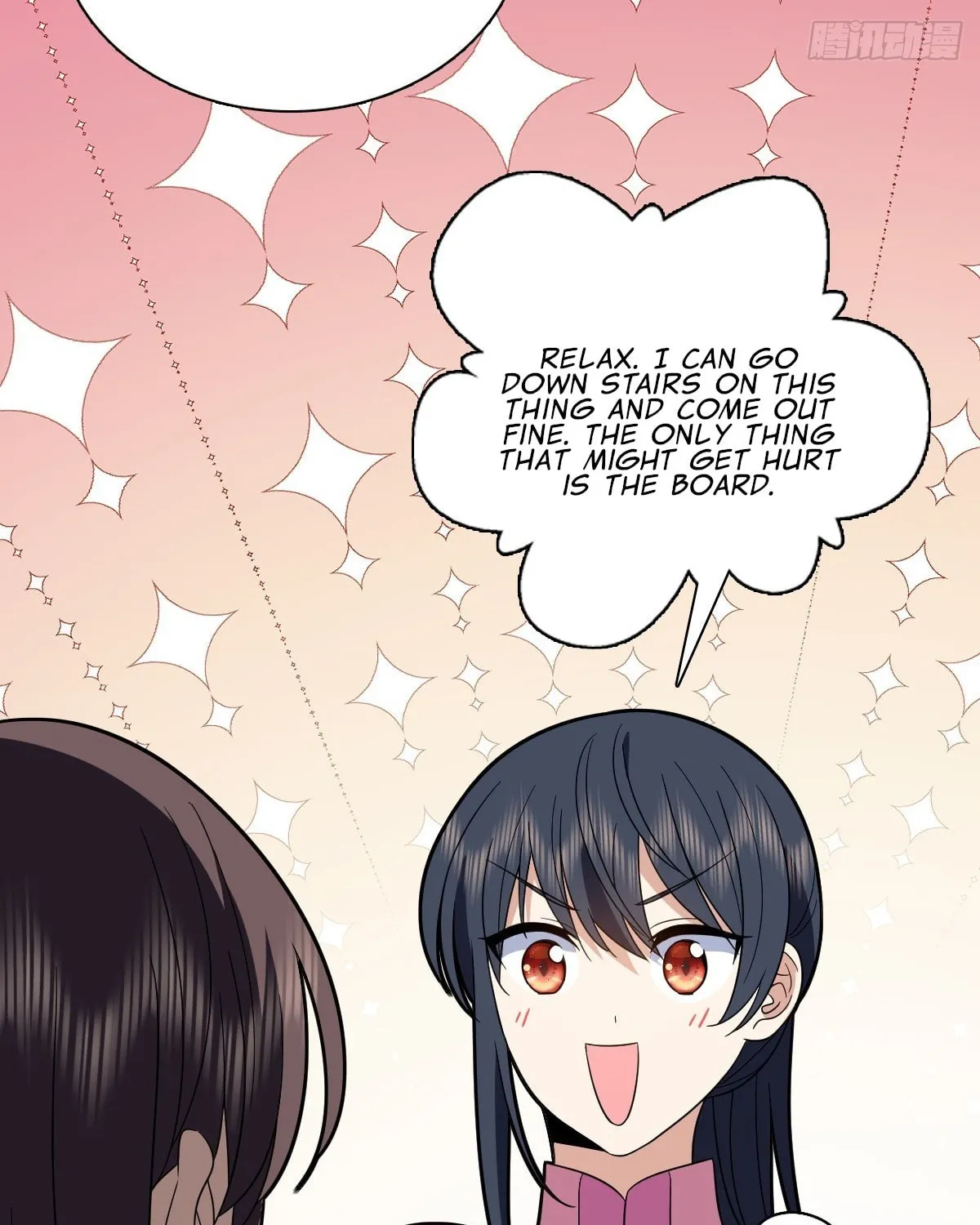 My Wife Is From a Thousand Years Ago (Colored) Chapter 434 page 35 - 