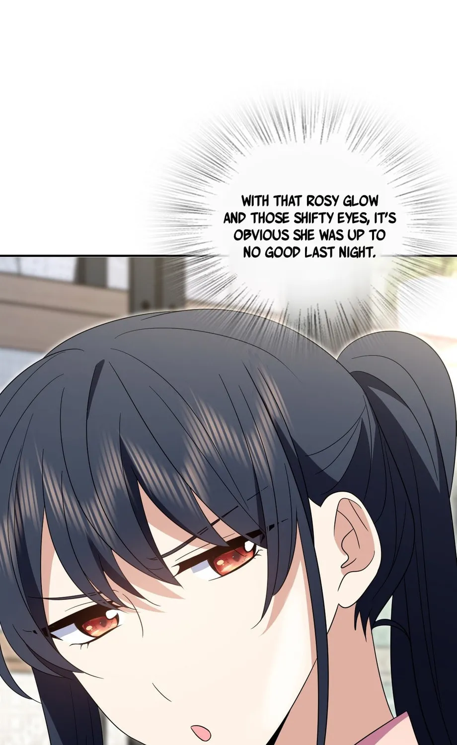 My Wife Is From a Thousand Years Ago (Colored) Chapter 434 page 49 - 