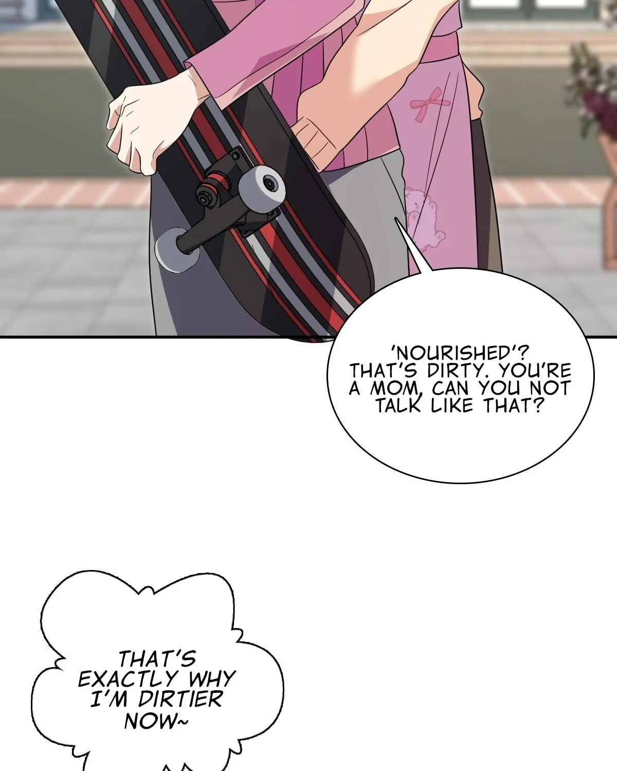 My Wife Is From a Thousand Years Ago (Colored) Chapter 434 page 53 - 