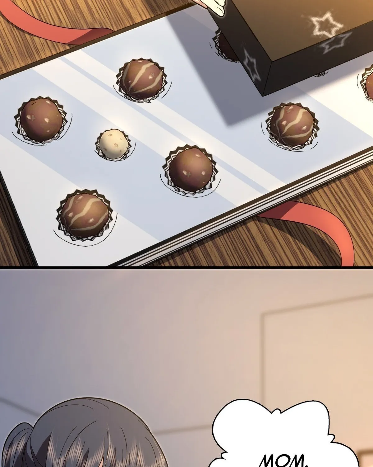 My Wife Is From a Thousand Years Ago (Colored) Chapter 434 page 60 - 