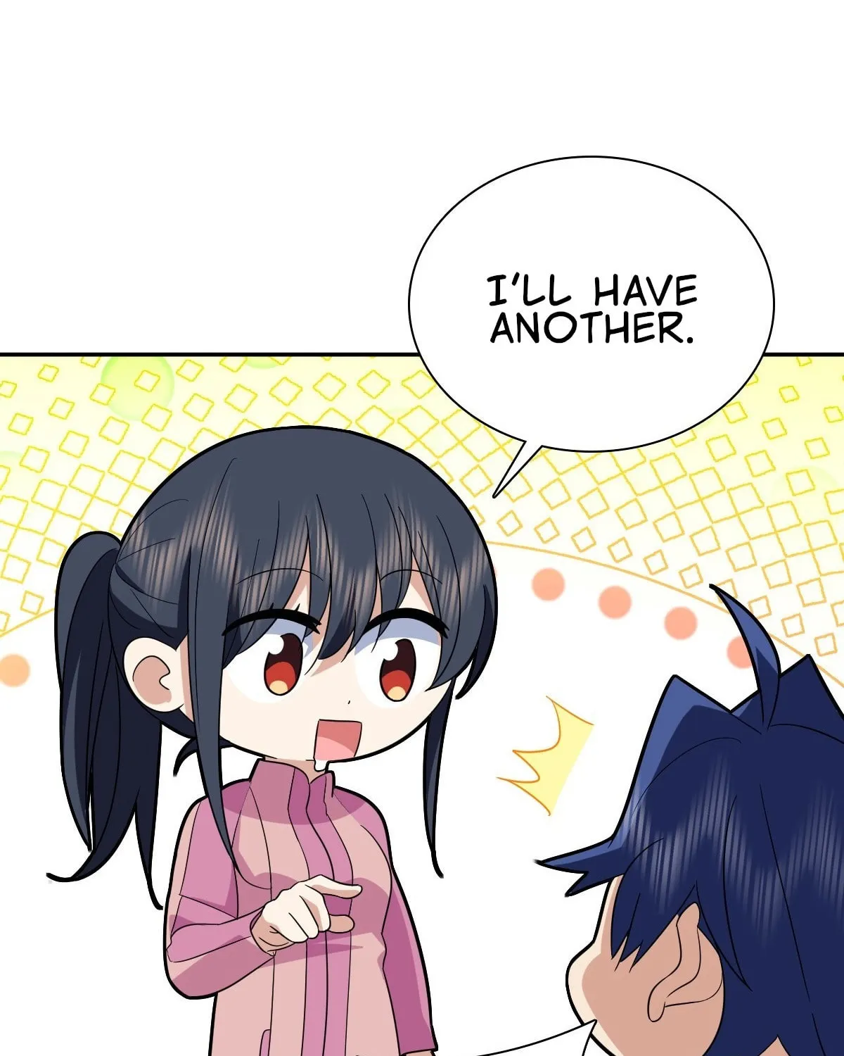 My Wife Is From a Thousand Years Ago (Colored) Chapter 434 page 66 - 