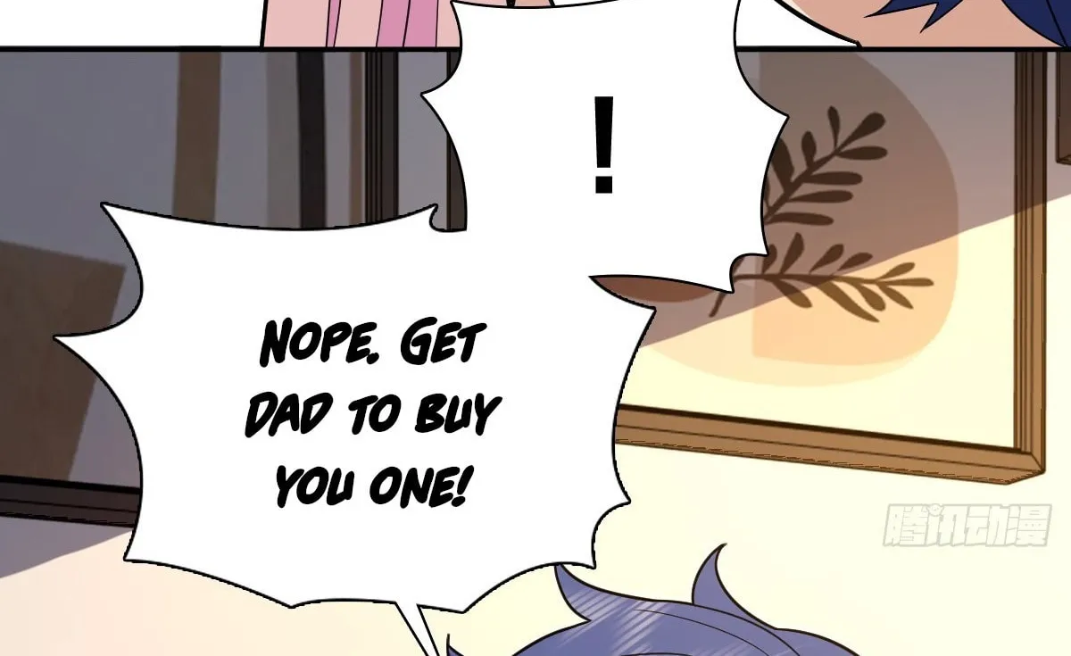 My Wife Is From a Thousand Years Ago (Colored) Chapter 434 page 67 - 