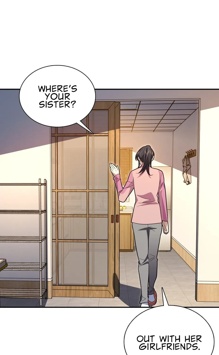 My Wife Is From a Thousand Years Ago (Colored) Chapter 434 page 72 - 