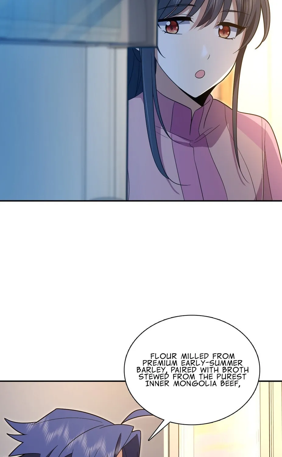 My Wife Is From a Thousand Years Ago (Colored) Chapter 434 page 76 - 
