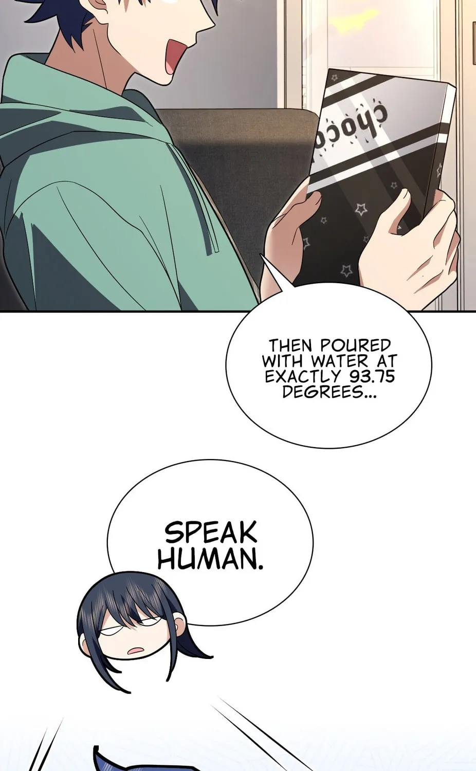 My Wife Is From a Thousand Years Ago (Colored) Chapter 434 page 78 - 