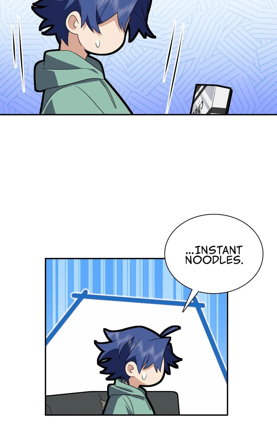 My Wife Is From a Thousand Years Ago (Colored) Chapter 434 page 80 - 