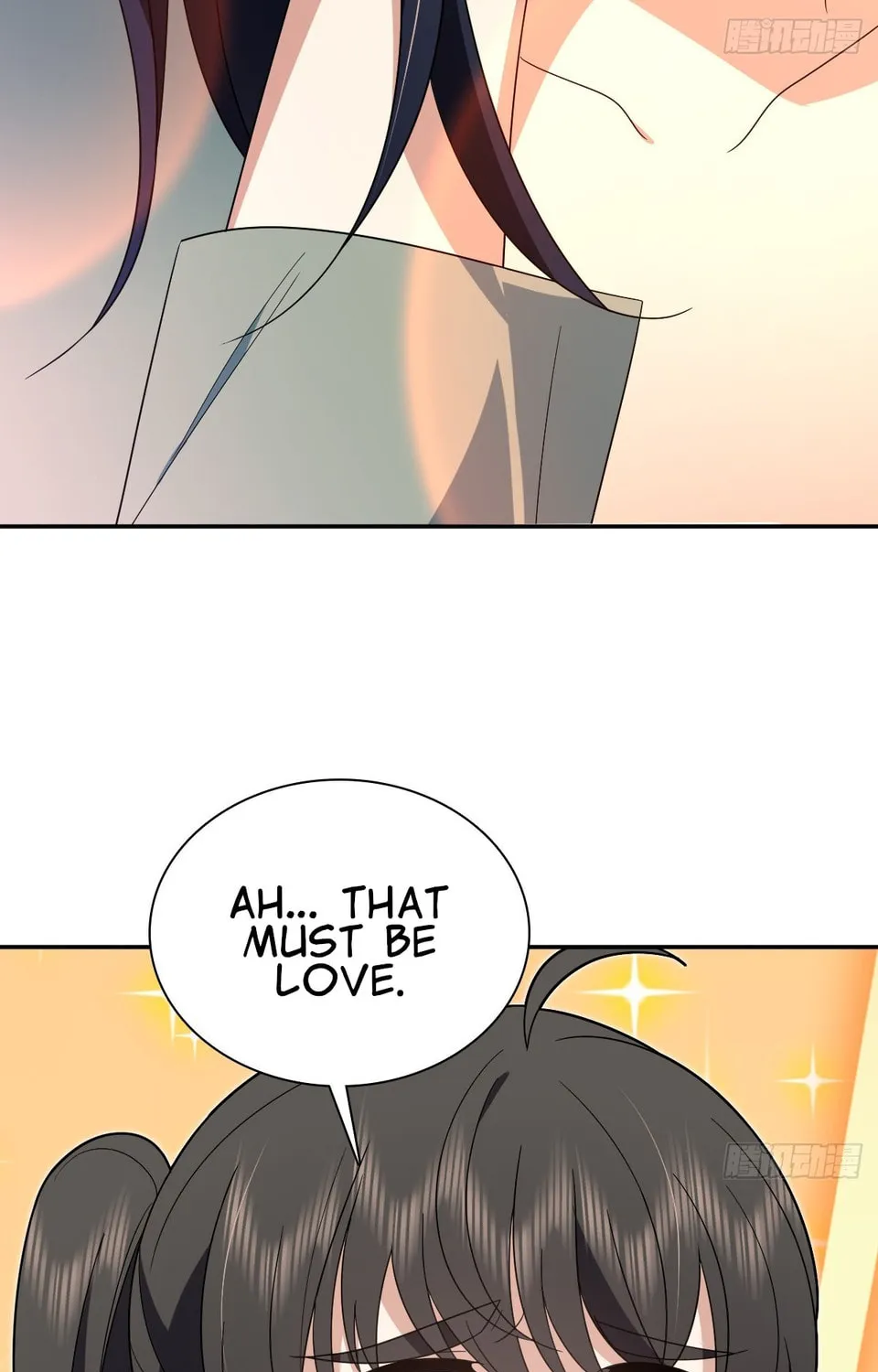 My Wife Is From a Thousand Years Ago (Colored) Chapter 434 page 9 - 