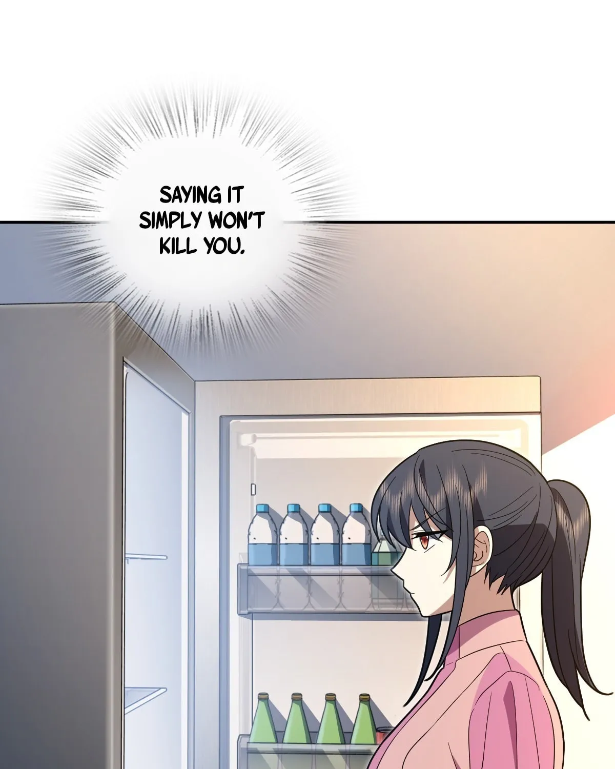 My Wife Is From a Thousand Years Ago (Colored) Chapter 434 page 82 - 