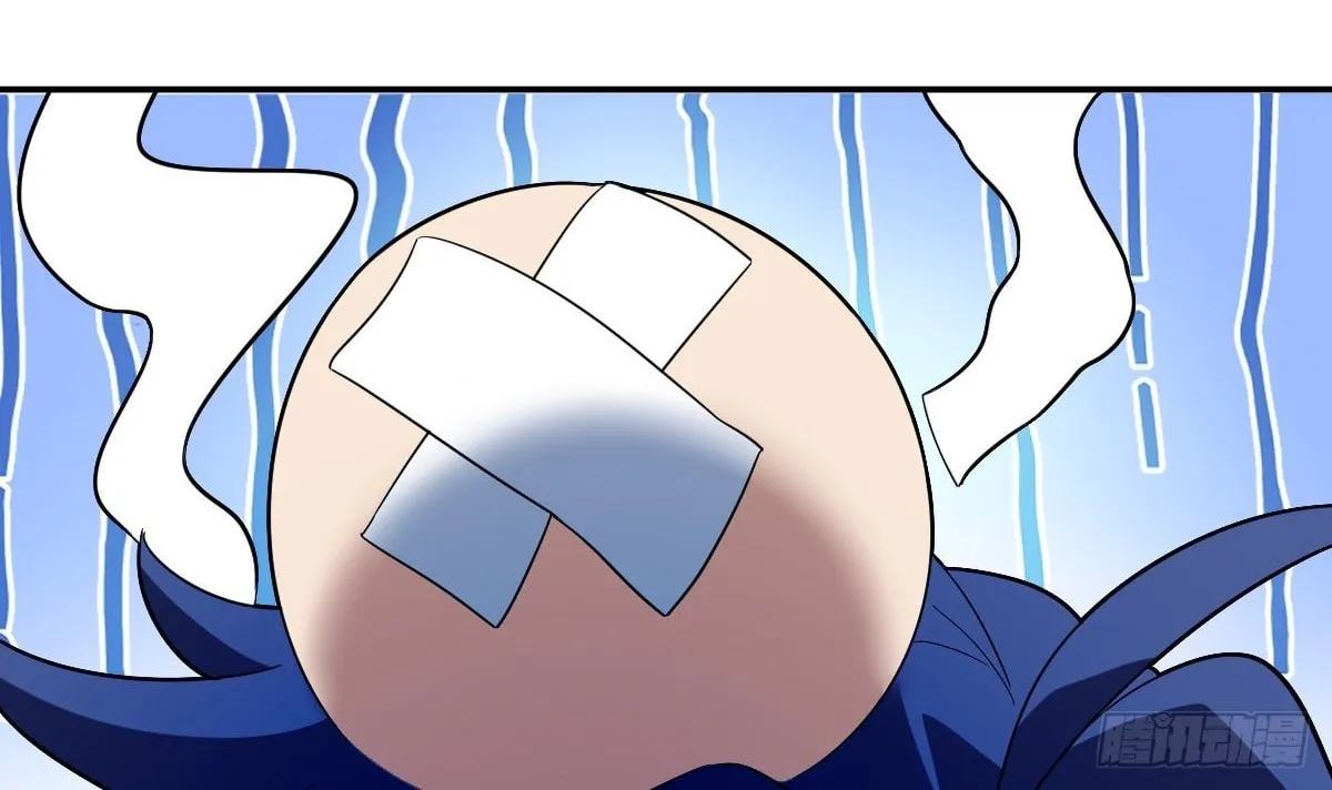 My Wife Is From a Thousand Years Ago (Colored) Chapter 434 page 91 - 