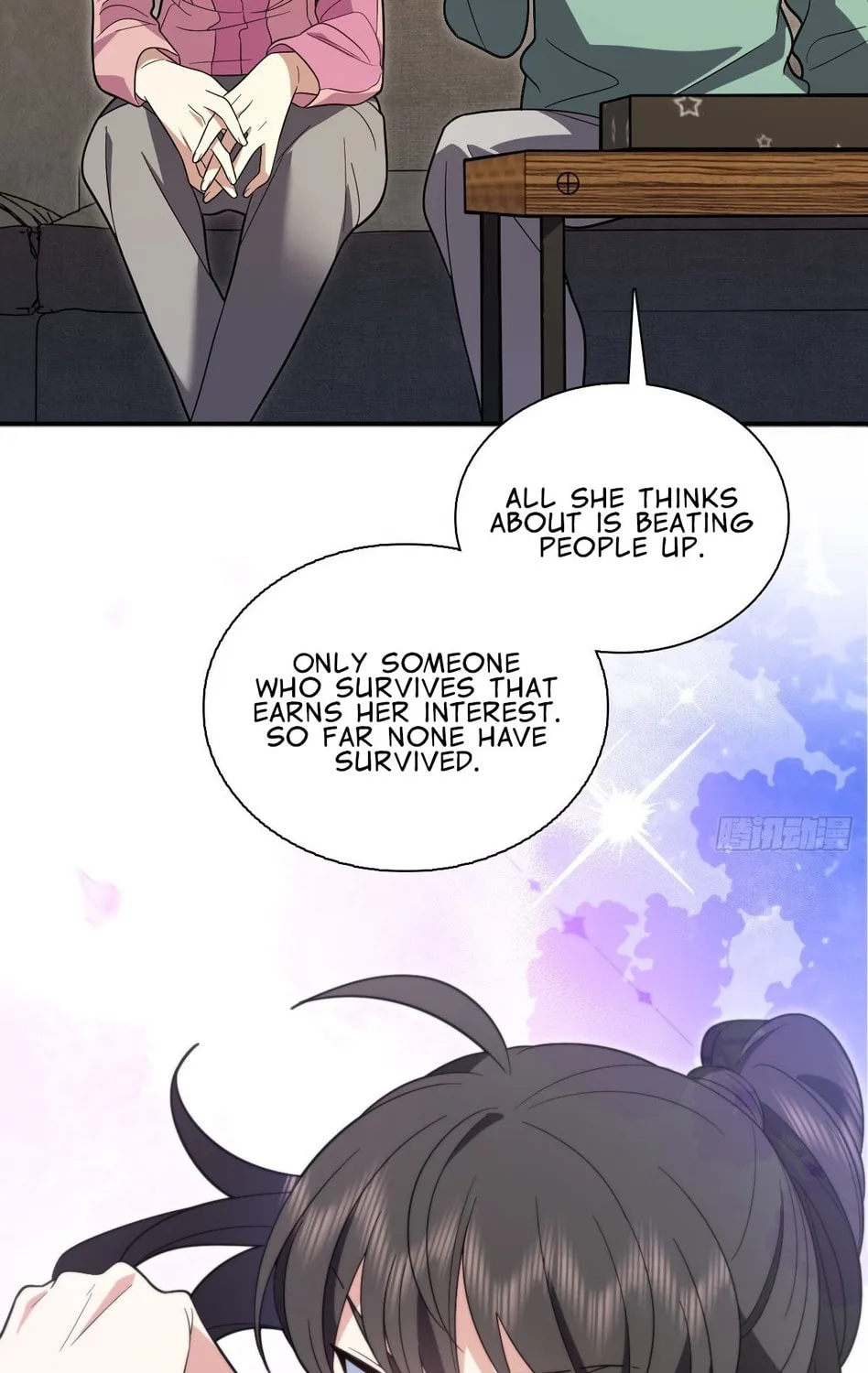 My Wife Is From a Thousand Years Ago (Colored) Chapter 434 page 98 - 