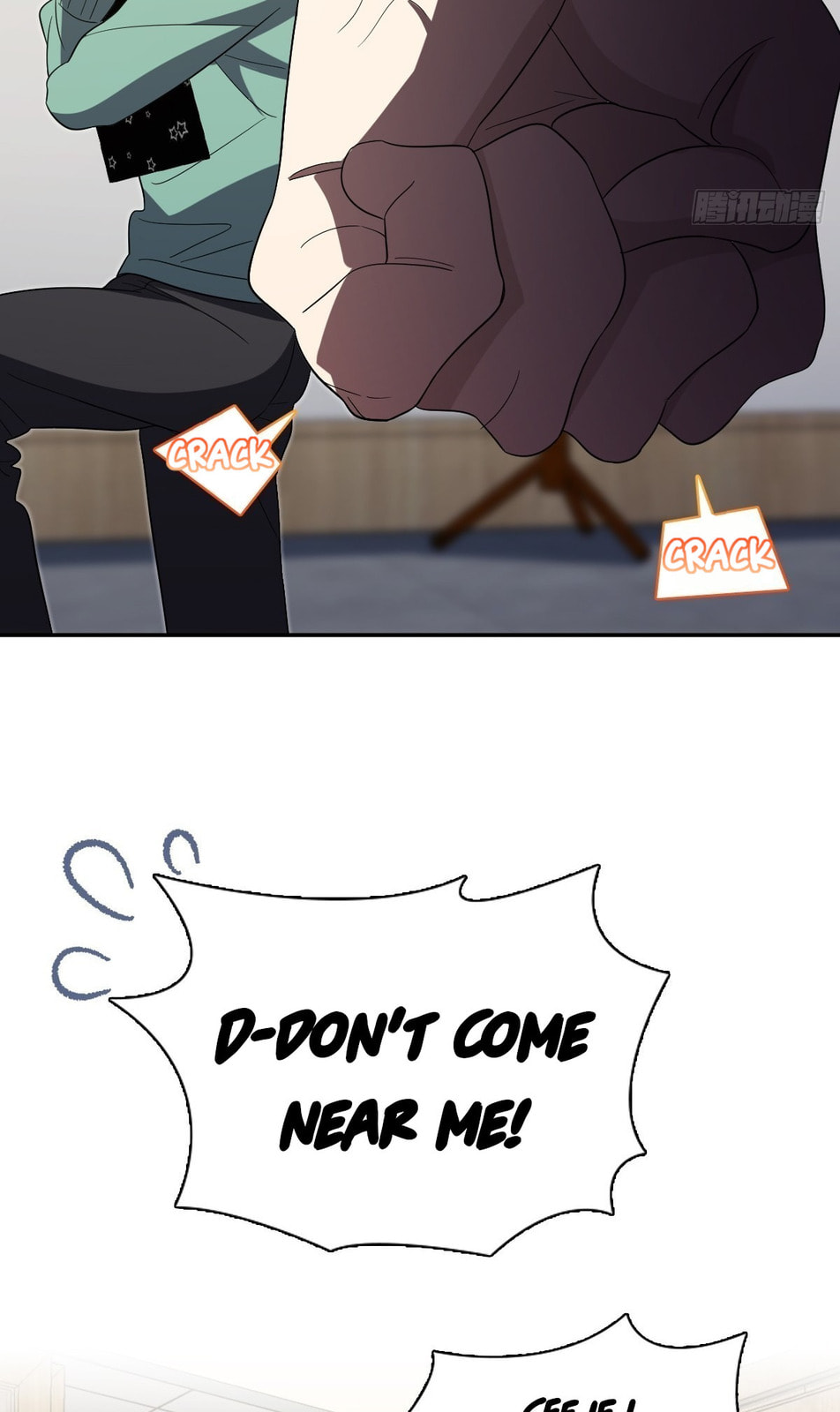 My Wife Is From a Thousand Years Ago (Colored) Chapter 435 page 15 - 