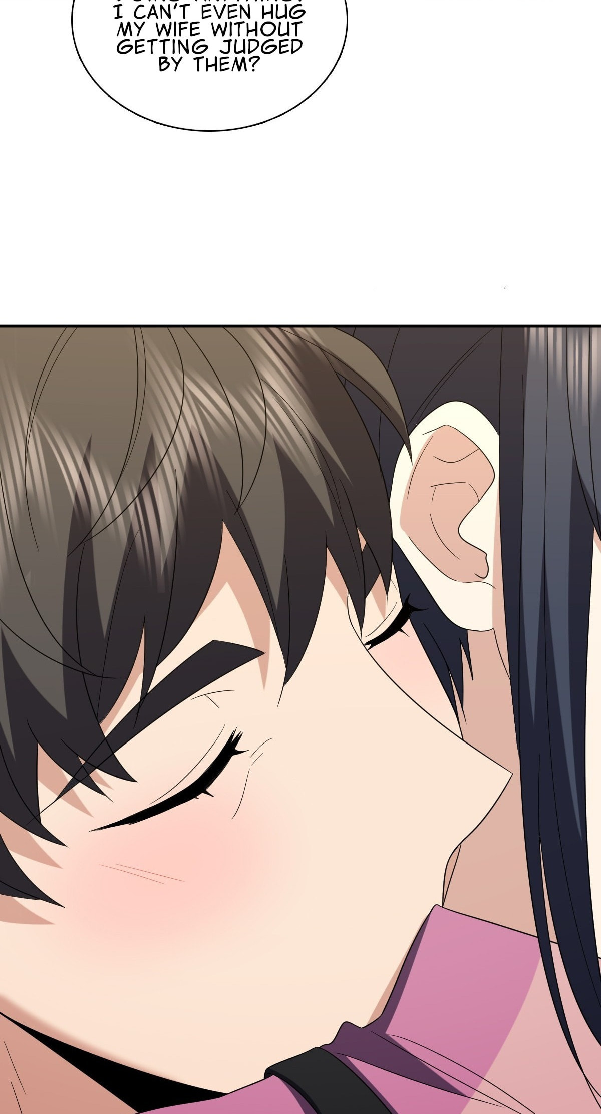 My Wife Is From a Thousand Years Ago (Colored) Chapter 435 page 25 - 