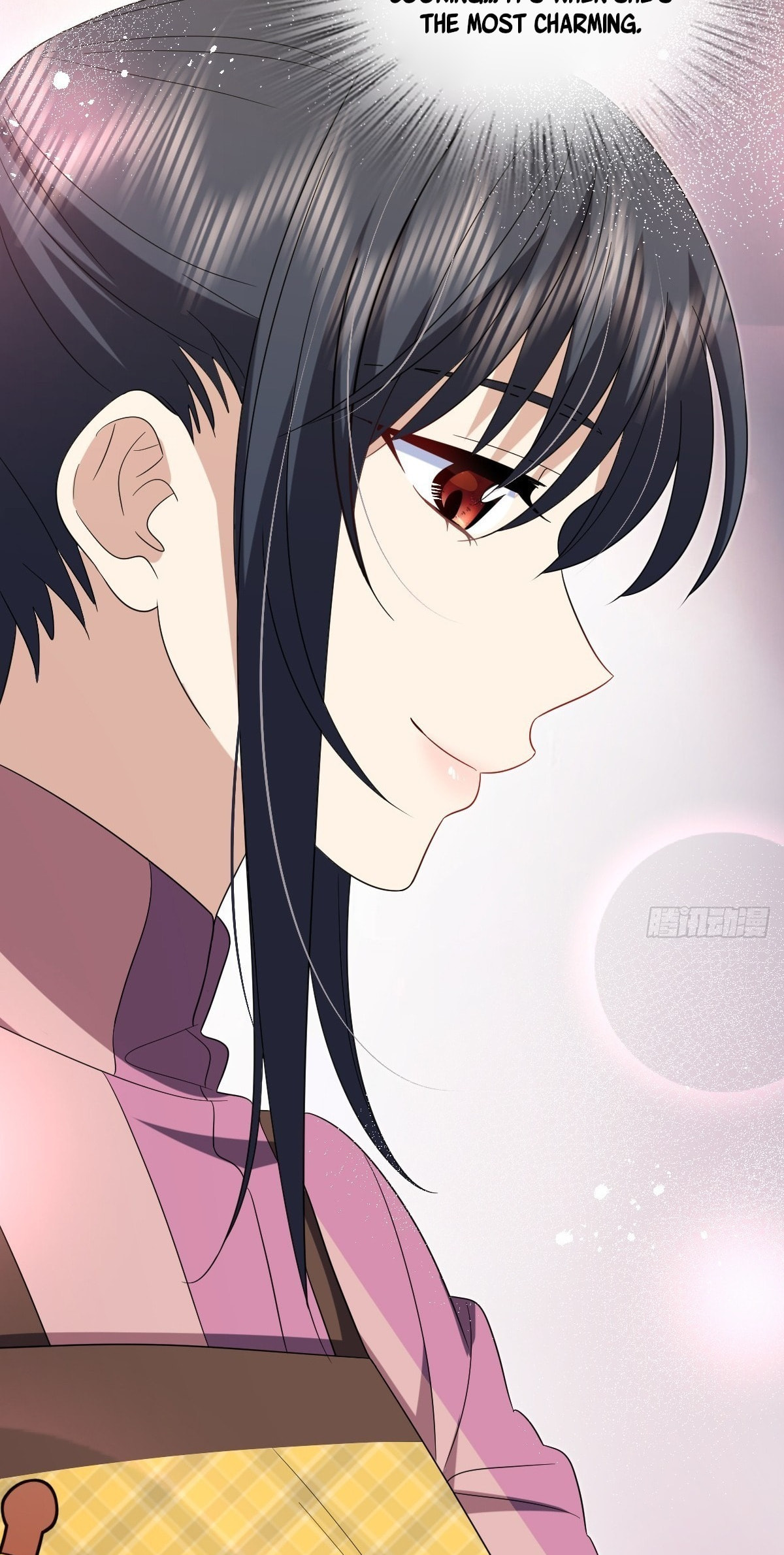 My Wife Is From a Thousand Years Ago (Colored) Chapter 435 page 28 - 
